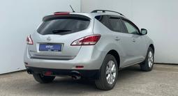 Nissan Murano 2014 года за 5 410 000 тг. в Уральск – фото 5