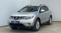 Nissan Murano 2014 года за 5 410 000 тг. в Уральск