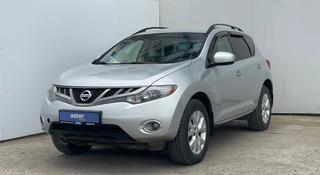 Nissan Murano 2014 года за 5 410 000 тг. в Уральск