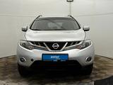 Nissan Murano 2014 года за 4 790 000 тг. в Актобе – фото 2