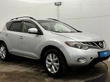 Nissan Murano 2014 года за 4 790 000 тг. в Актобе – фото 3