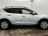 Nissan Murano 2014 года за 4 790 000 тг. в Актобе – фото 4