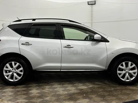 Nissan Murano 2014 года за 4 790 000 тг. в Актобе – фото 4