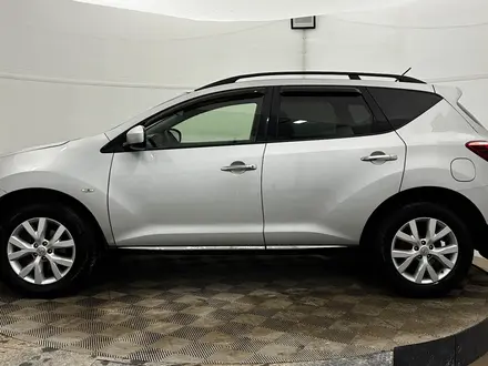 Nissan Murano 2014 года за 4 790 000 тг. в Актобе – фото 8