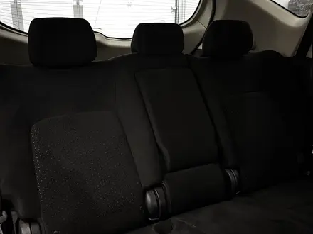 Nissan Murano 2014 года за 4 790 000 тг. в Актобе – фото 16