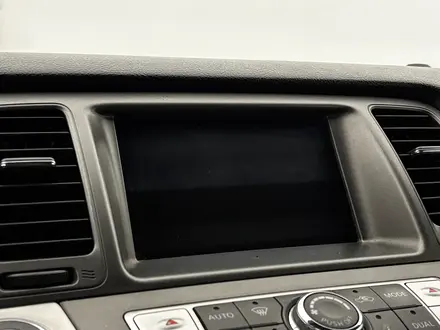 Nissan Murano 2014 года за 4 790 000 тг. в Актобе – фото 18