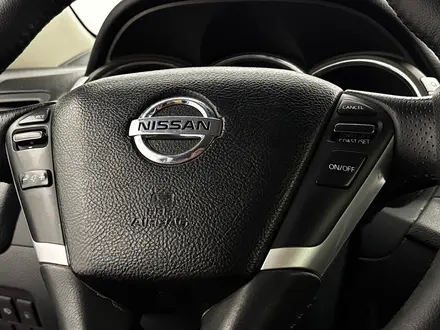 Nissan Murano 2014 года за 4 790 000 тг. в Актобе – фото 20