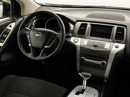 Nissan Murano 2014 года за 4 790 000 тг. в Актобе – фото 21