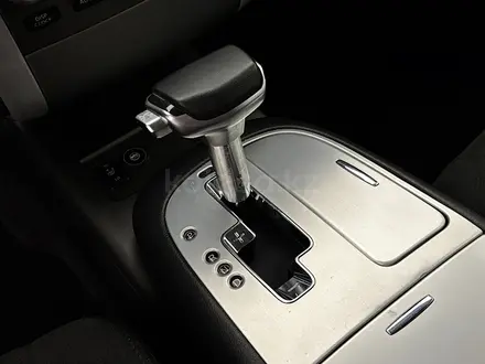 Nissan Murano 2014 года за 4 790 000 тг. в Актобе – фото 22