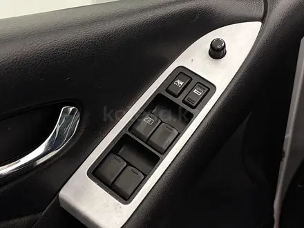 Nissan Murano 2014 года за 4 790 000 тг. в Актобе – фото 23
