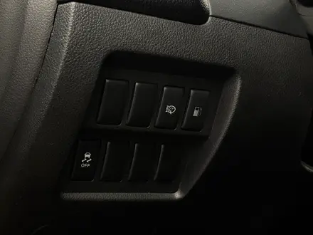 Nissan Murano 2014 года за 4 790 000 тг. в Актобе – фото 24