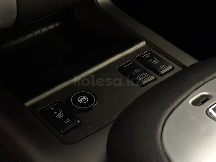Nissan Murano 2014 года за 4 790 000 тг. в Актобе – фото 26