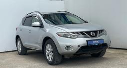 Nissan Murano 2014 года за 5 410 000 тг. в Уральск – фото 3