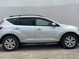 Nissan Murano 2014 года за 5 410 000 тг. в Уральск – фото 4