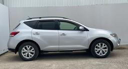 Nissan Murano 2014 года за 5 410 000 тг. в Уральск – фото 4