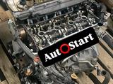 Двигатели 1MZ-FE 3 литра ТОЙОТА Хайландер Хариер Ипсум Превиа с установкой за 230 000 тг. в Астана