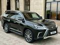 Lexus LX 570 2018 годаүшін46 000 000 тг. в Алматы – фото 8