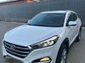 Hyundai Tucson 2018 годаүшін10 600 000 тг. в Семей – фото 2