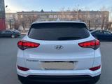 Hyundai Tucson 2018 года за 11 050 000 тг. в Семей – фото 5