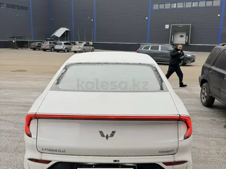 Wuling Starlight 2025 года за 7 700 000 тг. в Алматы – фото 4