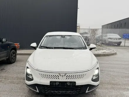 Wuling Starlight 2025 года за 7 700 000 тг. в Алматы