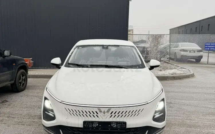 Wuling Starlight 2025 года за 7 700 000 тг. в Алматы