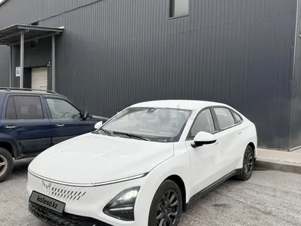 Wuling Starlight 2025 года за 7 700 000 тг. в Алматы – фото 2