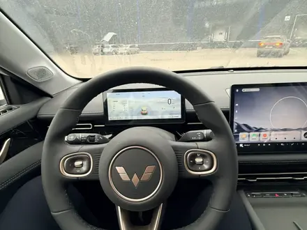 Wuling Starlight 2025 года за 7 700 000 тг. в Алматы – фото 5