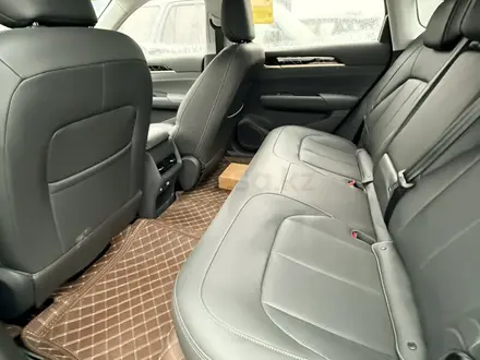Wuling Starlight 2025 года за 7 700 000 тг. в Алматы – фото 7