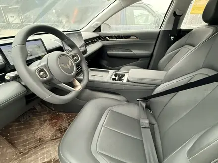 Wuling Starlight 2025 года за 7 700 000 тг. в Алматы – фото 6