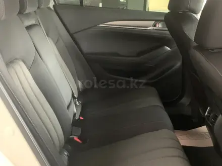 Mazda 6 Active 2021 года за 17 839 000 тг. в Усть-Каменогорск – фото 9