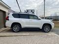 Toyota Land Cruiser Prado 2018 года за 20 900 000 тг. в Уральск – фото 7