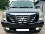 Cadillac Escalade 2007 годаүшін11 350 000 тг. в Алматы – фото 3