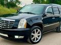 Cadillac Escalade 2007 годаүшін11 350 000 тг. в Алматы