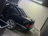 Mercedes-Benz E 200 1999 года за 1 750 000 тг. в Караганда