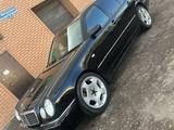 Mercedes-Benz E 200 1999 года за 1 750 000 тг. в Караганда – фото 4