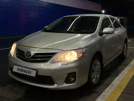 Toyota Corolla 2011 года за 6 500 000 тг. в Алматы – фото 2