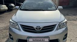 Toyota Corolla 2011 года за 6 500 000 тг. в Алматы