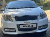 Chevrolet Nexia 2021 года за 3 600 000 тг. в Усть-Каменогорск – фото 2