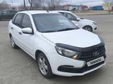 ВАЗ (Lada) Granta 2190 2019 годаүшін3 600 000 тг. в Караганда