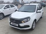 ВАЗ (Lada) Granta 2190 2019 годаүшін3 600 000 тг. в Караганда – фото 2