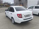 ВАЗ (Lada) Granta 2190 2019 годаүшін3 600 000 тг. в Караганда – фото 3