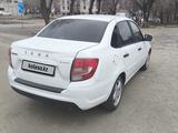 ВАЗ (Lada) Granta 2190 2019 годаүшін3 600 000 тг. в Караганда – фото 4
