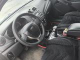 ВАЗ (Lada) Granta 2190 2019 годаүшін3 600 000 тг. в Караганда – фото 5