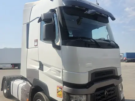 Renault  T-Series 2020 года за 33 000 000 тг. в Астана – фото 2
