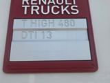Renault  T-Series 2020 года за 33 000 000 тг. в Астана – фото 4