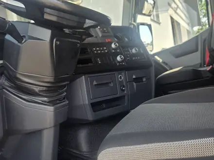 Renault  T-Series 2020 года за 33 000 000 тг. в Астана – фото 8