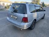 Honda Odyssey 1995 года за 2 400 000 тг. в Талдыкорган – фото 4