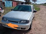 ВАЗ (Lada) 2114 2012 года за 1 200 000 тг. в Астана – фото 4
