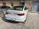 Renault Samsung SM6 2020 года за 6 200 000 тг. в Шымкент – фото 2